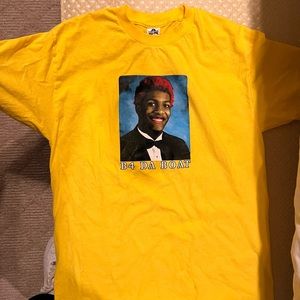 Lil Yachty T-shirt